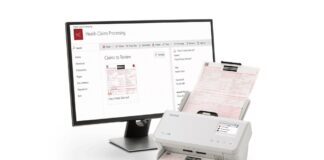 Solución segura de digitalización de Kodak Alaris protege datos confidenciales y ofrece nuevas vías de crecimiento a los partners