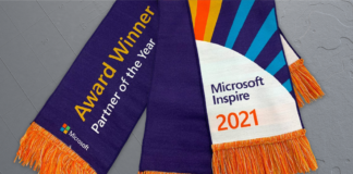 EY Chile reconocida como Partner del Año de Microsoft 2021