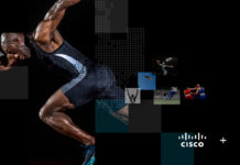 NBC Olympics eligió a Cisco como proveedor de redes IP para JJOO de Tokio