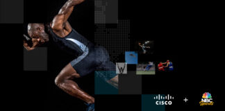 NBC Olympics eligió a Cisco como proveedor de redes IP para JJOO de Tokio