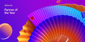 Cinco partners de Microsoft Chile son premiados en evento mundial de la marca