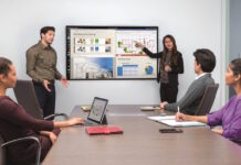 Poly presenta su portafolio a canales de Ingram Micro