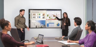 Poly presenta su portafolio a canales de Ingram Micro