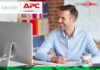 Tecnoglobal presenta nueva línea de UPS APC con sistema de monitoreo en línea