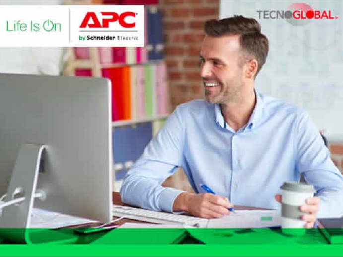 Smart UPC de APC,