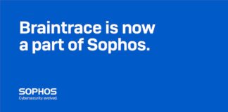 Sophos adquiere Braintrace para impulsar la ciberseguridad adaptativa