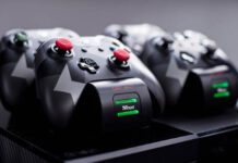Trust estrena nuevos accesorios para la Xbox Series S/X