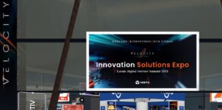 Vertiv llevó a cabo su LATAM Digital Partner Summit 2021