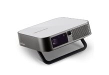 ViewSonic lanza en Chile su proyector portátil LED M2e