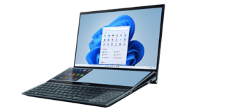 ASUS Chile anuncia modelos que actualizarán gratis a Windows 11