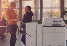 Canon propone“producir e imprimir bajo demanda sin gastar de más”