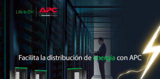 Intcomex y APC facilitan la distribución de energía para tus clientes