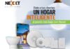 Intcomex y Nexxt transforman las casas de tus clientes en “Smart Homes”