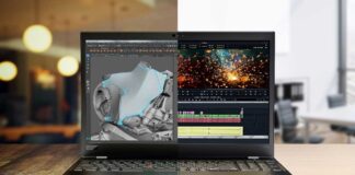 Los canales de Tecnoglobal ganan comprando Workstation de Lenovo