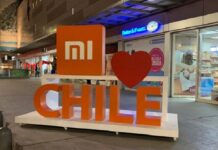 Xiaomi inaugura nueva Mi Store en Mall Plaza Oeste