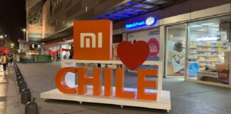Xiaomi inaugura nueva Mi Store en Mall Plaza Oeste
