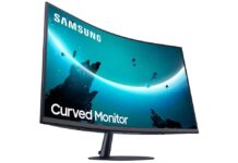 Intcomex y Samsung ofrecen un increíble monitor gaming de 27 pulgadas