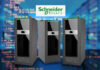 Schneider Electric lanza Microcentro de datos EcoStruxure Serie C 43U