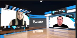 Zebra Technologies complementa su portafolio y lanza nueva oferta de soluciones de software