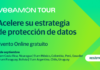 VeeamON Tour Latam: Acelere su Estrategia de Protección de Datos