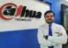 Dahua Technology mostró sus soluciones de IA y seguridad electrónica