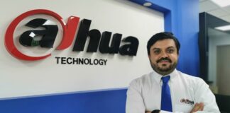 Dahua Technology mostró sus soluciones de IA y seguridad electrónica