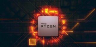 AMD anuncia los Ryzen 5000G con gráficos Vega Integrados