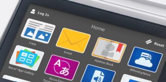Xerox automatiza los flujos de trabajo con apps seguras