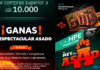 Ingram Micro y HPE regalarán un kit de fiestas patrias al canal