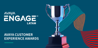 Avaya anunció a los ganadores de los Avaya Customer Experience Award