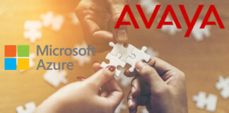 Avaya OneCloud se potencia e integra con Microsoft Azure