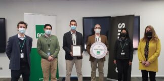 Samsung Chile obtiene Sello Covid-19 otorgado por la ACHS