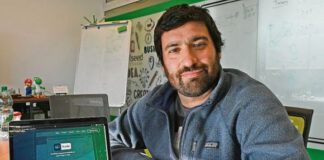 GU Trade: “Sin innovación no hay futuro en nuestra región”