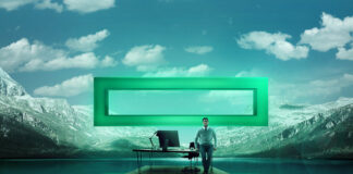 Intcomex lo invita a descubrir HPE GreenLake
