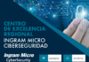 Ingram Micro presentará este viernes su Centro de Excelencia Regional