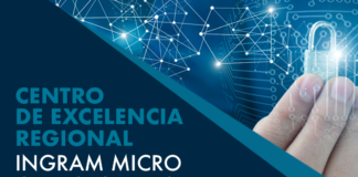 Ingram Micro presentará este viernes su Centro de Excelencia Regional