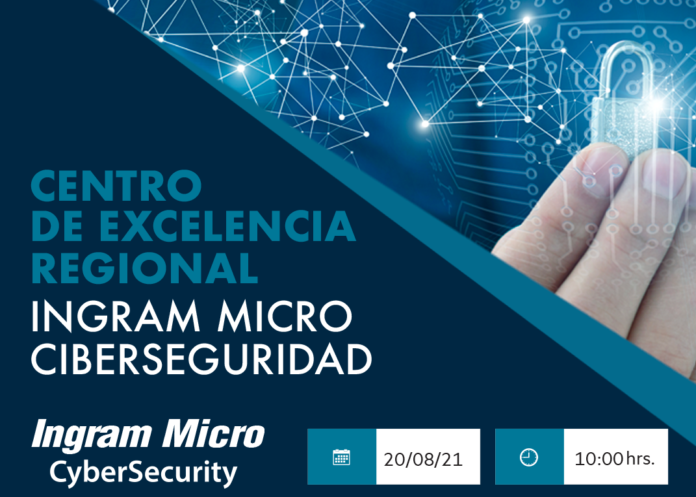 IngramMicro-Security-CentroDeExelencia