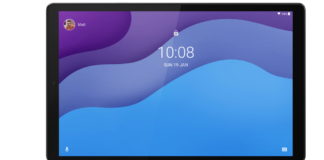 Tecnoglobal y Lenovo ganan espacio en mercado Gobierno con nuevas Tablets