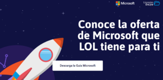 Mejora tu producción con la guía de Microsoft de Licencias OnLine