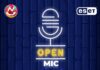 ¡No se pierda hoy el “Open Mic” de Nexsys y ESET!