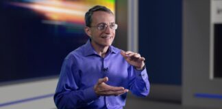 Intel lanzó su ruta de innovaciones en procesos y empaquetado hacia 2025