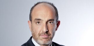 Netskope nombra nuevo Vicepresidente Senior de EMEA y LATAM