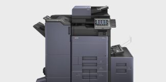 TASKalfa 2553ci: El multifuncional eficiente y eco-friendly de Kyocera