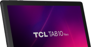 TCL entra al segmento de tabletas con TCL10 NEO y TAB7L 4G Prepago
