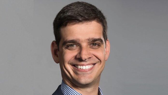 Jan Michael de Kok, Director y Líder Regional, Latinoamérica y el Caribe de Tech Data