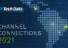 Tech Data está llevando a cabo su Channel Connections 2021