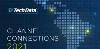 Tech Data está llevando a cabo su Channel Connections 2021