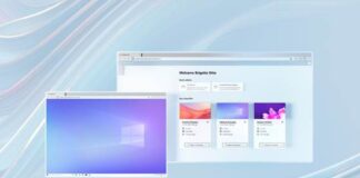 Microsoft anunció la disponibilidad general de Windows 365
