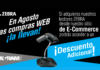 Ingram Micro y Zebra promueven compras web en agosto