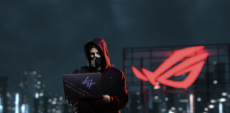 ROG Zephyrus G14 Alan Walker Special Edition: Tecnología y música para los fanáticos